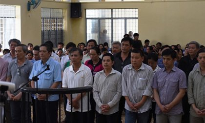 Vụ lừa đảo chiếm đoạt 1.000 tỷ: Nữ đại gia lĩnh án 16 năm tù