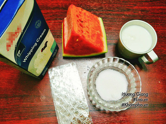 cach lam panna cotta sua dua hau chuan vi cuc ngon - 1