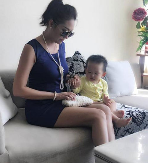 sau bien co hon nhan, phi thanh van tuyen bo gia tu showbiz - 1