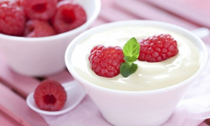 Tác dụng chữa bệnh tuyệt vời của sữa chua không phải ai cũng biết