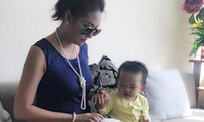 Sau biến cố hôn nhân, Phi Thanh Vân tuyên bố giã từ showbiz