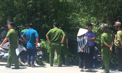 Vụ thi thể bị trói trong phòng trọ: Một thanh niên biến mất bí ẩn