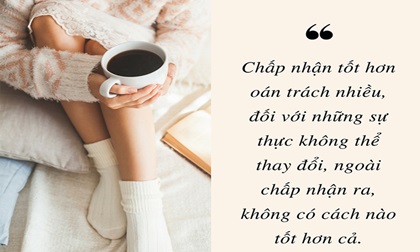 Phụ nữ thông minh hay ngu dại thể hiện ở phản ứng khi phát hiện chồng cặp bồ