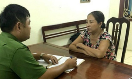 Sa lưới sau 29 năm trốn truy nã