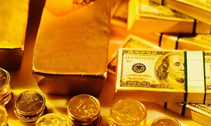 Giá vàng hôm nay 12/7: Bất ổn, vàng chưa thể 'ngóc đầu'