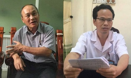 Trung tâm hoạt động 'chui', hai trẻ sơ sinh tử vong oan ức