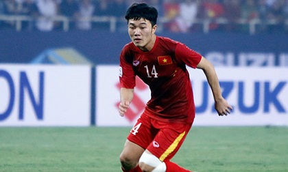 Xuân Trường đã trở về Việt Nam, U22 Việt có đủ “binh hùng tướng mạnh”