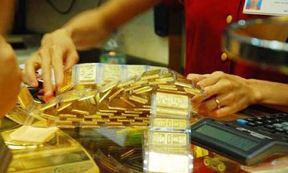 Giá vàng hôm nay 13/7: Dừng bán tháo, quay đầu mua vội vàng