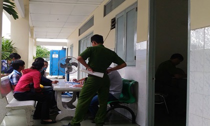 Nghi án giết người nhiều uẩn khúc ở Hóc Môn