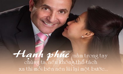 Chuyện tình cô gái Việt quê mùa được đại gia Mỹ đa tình cầu hôn trên tàu, thư tay xếp thành tập