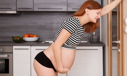 Làm việc này khi mang bầu có thể ảnh hưởng đến cả đời cháu của bạn