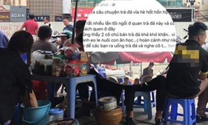 Bị cư dân mạng 'bóc phốt', chủ nhân video lên mạng biện minh, đó là việc làm 'nhân văn'