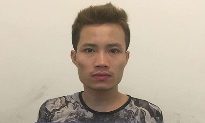 Bắt đối tượng trộm gần 100 triệu đồng của bà cụ 85 tuổi