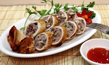 Đầu tháng mà ăn món này đừng hỏi vì sao cả tháng đen đủi