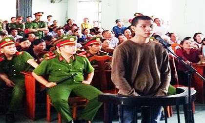 Khánh Hòa: 16 năm tù cho kẻ giết người trong quán ăn đêm