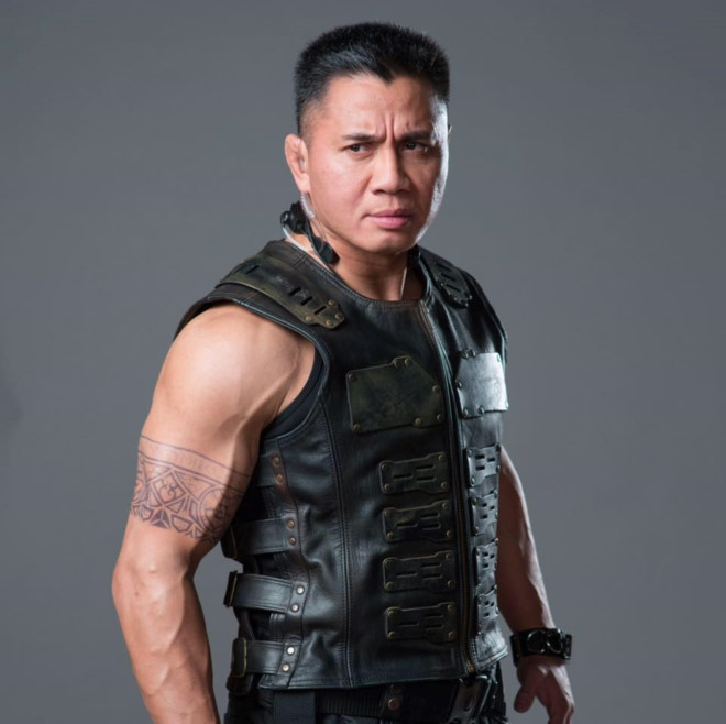 Cung Le se khong nuong tay neu dau Flores hinh anh 1
