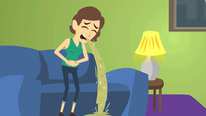 Để không phải nhận hậu quả đáng tiếc do ngộ độc thực phẩm, đừng bao giờ quên những điều này - Ảnh 1.