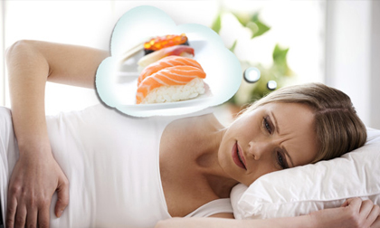 Để không phải nhận hậu quả đáng tiếc do ngộ độc thực phẩm, đừng bao giờ quên những điều này