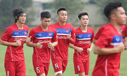 Lịch thi đấu chi tiết của U22 Việt Nam tại SEA Games 29