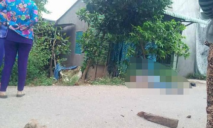 “Giải hòa” không thành, thanh niên xăm trổ bị đánh tử vong