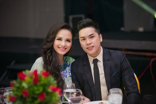 Hoa hậu Diễm Hương: Tôi phải đối mặt với căn bệnh 10 ngàn người chỉ một - Ảnh 3.