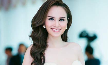 Hoa hậu Diễm Hương: 'Tôi phải đối mặt với căn bệnh 10 ngàn người chỉ một'