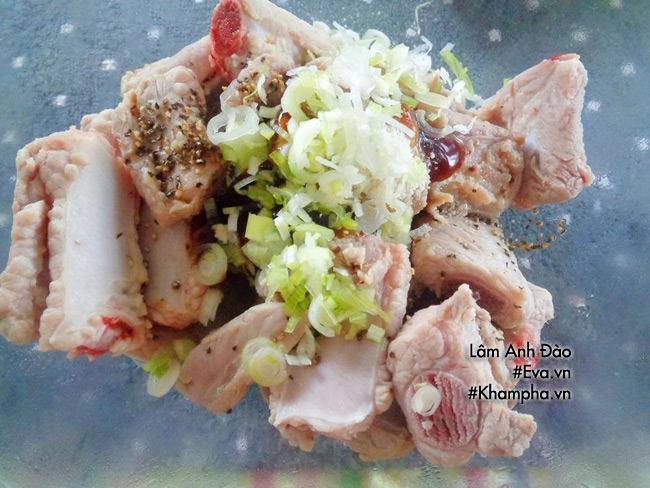 cach lam suon sot cam dam da ngon com - 3