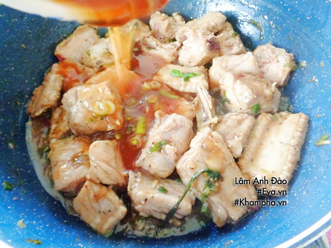 cach lam suon sot cam dam da ngon com - 5