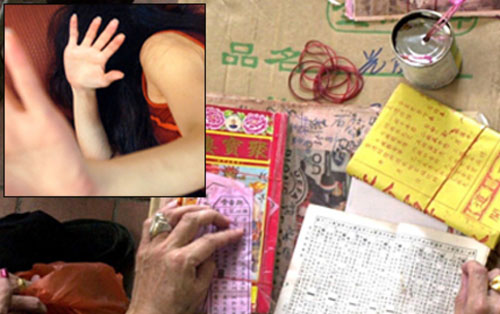 Lợi dụng lòng mê tín, thầy bói ra tay cưỡng hiếp cả phụ nữ và trẻ em gây phẫn nộ - Ảnh 2.