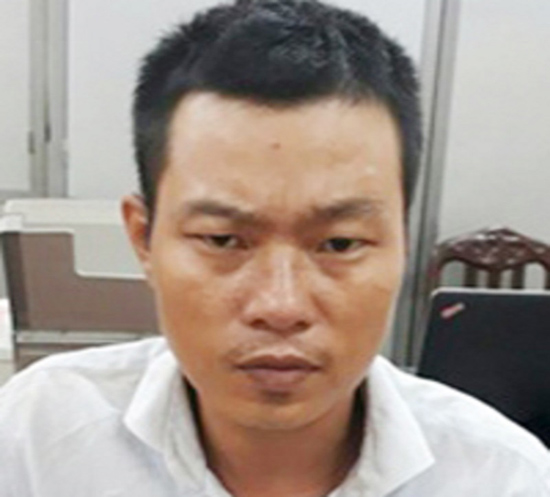 Anh rể giở trò đồi bại với em vợ rồi bỏ trốn - 1