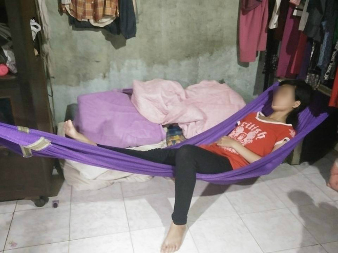 Mẹ ngất xỉu khi nghe con gái 15 tuổi bị bạn học hiếp dâm, bàng hoàng phát hiện thai nhi đã 7 tuần tuổi - Ảnh 7. Mẹ ngất xỉu khi nghe con gái 15 tuổi bị bạn học hiếp dâm, bàng hoàng phát hiện thai nhi đã 7 tuần tuổi - Ảnh 7.