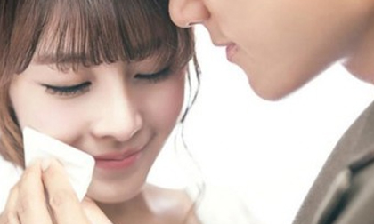 Có ai như tôi, thấy chồng đưa đơn ly hôn mà mừng rơi nước mắt
