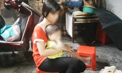 Mẹ ngất xỉu khi nghe con gái 15 tuổi bị bạn học hiếp dâm, phát hiện thai nhi đã 7 tuần tuổi