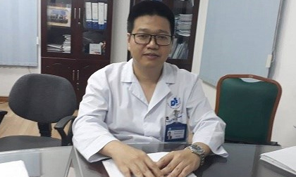 PGĐ Bệnh viện Da Liễu Trung ương chính thức lên tiếng về vụ hàng loạt trẻ bị sùi mào gà