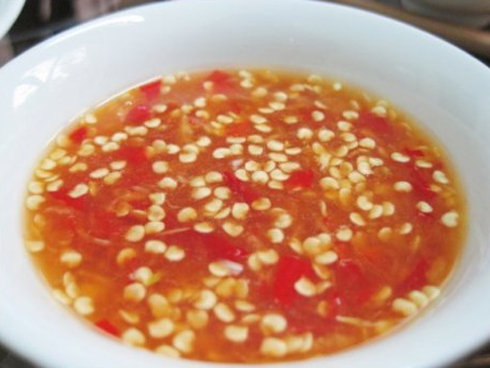 ca kho rim chua ngot - mon ngon dua com ngay mua hinh anh 3