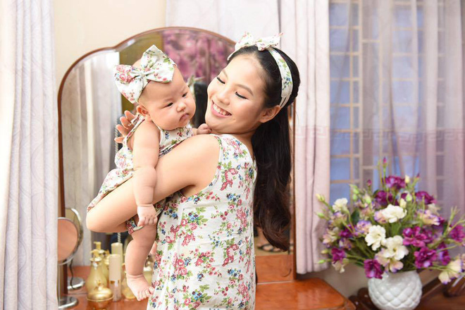 Chân dung vợ hot girl kém 20 tuổi có sở thích đánh chồng của Chí Anh - Ảnh 10.