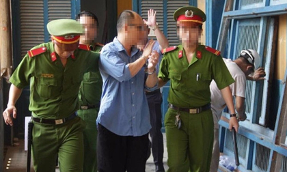 Bắt giam bảo vệ trường mầm non hiếp dâm bé 4 tuổi nguy kịch