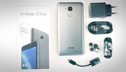 Top smartphone bán “chạy” nhất tháng 7 - 5
