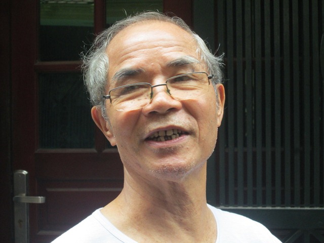 Lời kể nhân chứng vụ cháy kinh hoàng, 2 người chết trong đêm ở HN hình ảnh 4 loi ke nhan chung vu chay kinh hoang, 2 nguoi chet trong dem o hn hinh anh 4