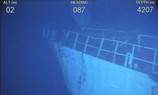 Thành quả chưa từng thấy sau cuộc tìm kiếm MH370 - 3