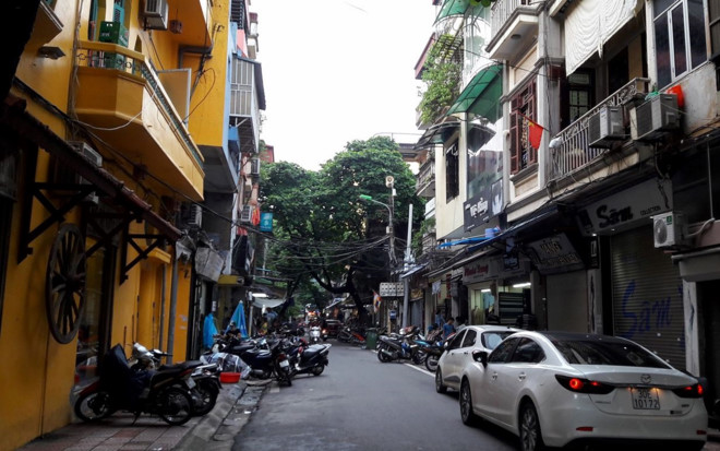 Thuc hu thong tin nha The ‘Chot’ Chu Hung bi cat dien, nuoc suot 5 nam hinh anh 2