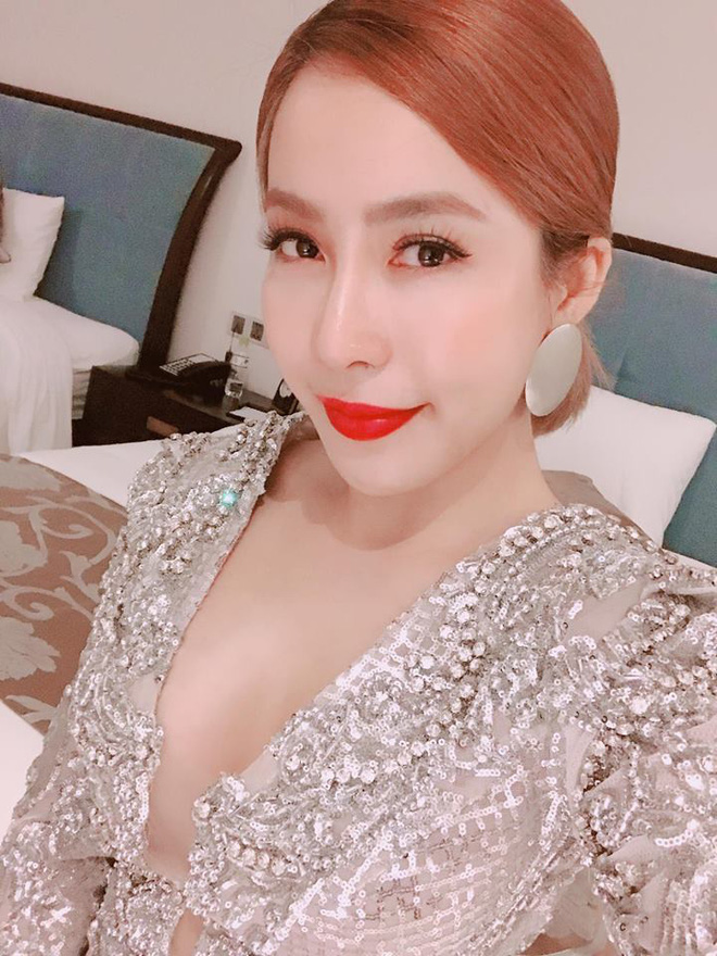 Nghi vấn qua cầu rút ván của nữ hoàng thị phi Quế Vân: thẩm mỹ xinh đẹp xong trở mặt với người giúp đỡ? - Ảnh 6.