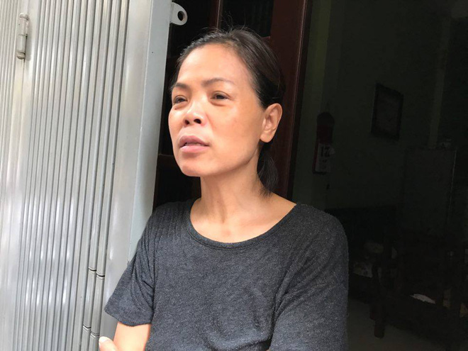 Vụ 2 mẹ con chết cháy ở phố Vọng: “Chúng tôi thấy cánh tay chới với kêu cứu ở chuồng cọp nhưng bất lực” - Ảnh 4. Vụ 2 mẹ con chết cháy ở phố Vọng: “Chúng tôi thấy cánh tay chới với kêu cứu ở chuồng cọp nhưng bất lực” - Ảnh 4.