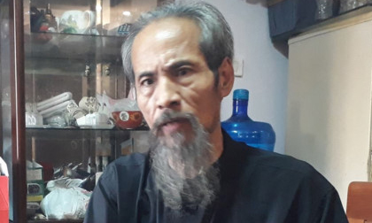 Thực hư thông tin nhà Thế ‘Chột’ Chu Hùng bị cắt điện, nước suốt 5 năm