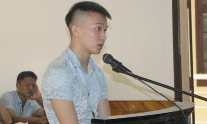 Lạnh người kế hoạch tàn độc của 9X giết ân nhân để cướp xe