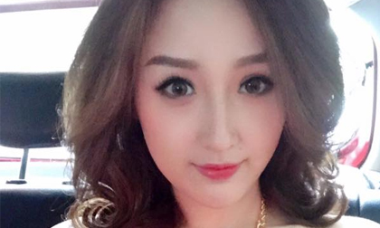 Gương mặt khác lạ của Mai Phương Thúy khi bỏ showbiz ở ẩn