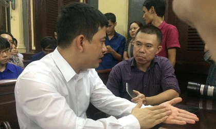 Luật sư của ông Cao Toàn Mỹ kiến nghị xử hình sự mẹ Phương Nga và “nhân chứng bí ẩn'