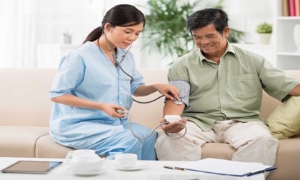 Người cao huyết áp muốn sống lâu đừng bỏ qua 9 lời khuyên này