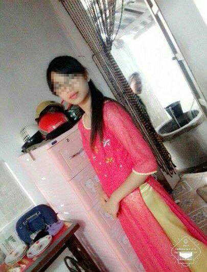 Nữ sinh xinh đẹp nhờ bạn chở ra bến xe rồi mất tích bí ẩn hình ảnh 1 nu sinh xinh dep nho ban cho ra ben xe roi mat tich bi an hinh anh 1