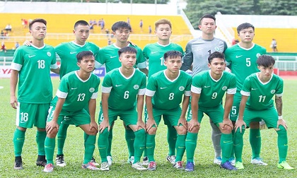 Công Phượng, Tuấn Anh bị đội bóng học sinh thua 60 bàn thách đấu